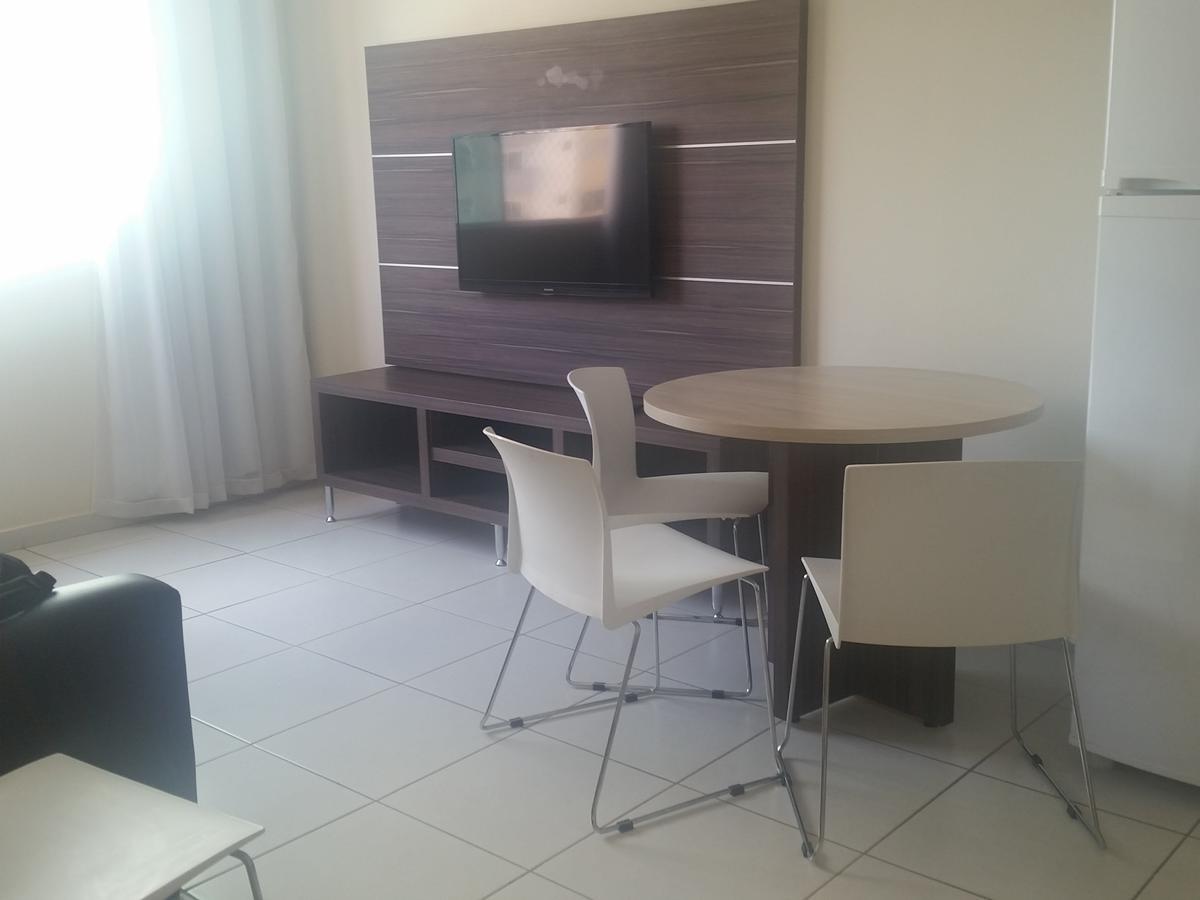 Flat Riviera Park Apartamento Caldas Novas