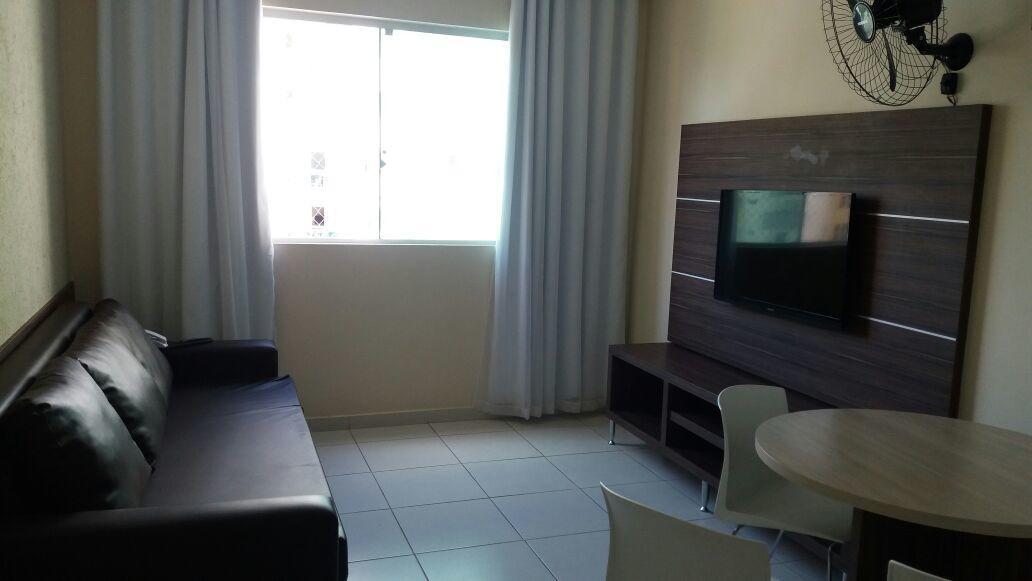 Flat Riviera Park *