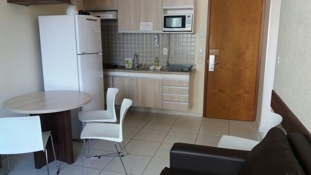 Apartamento Flat Riviera Park Caldas Novas