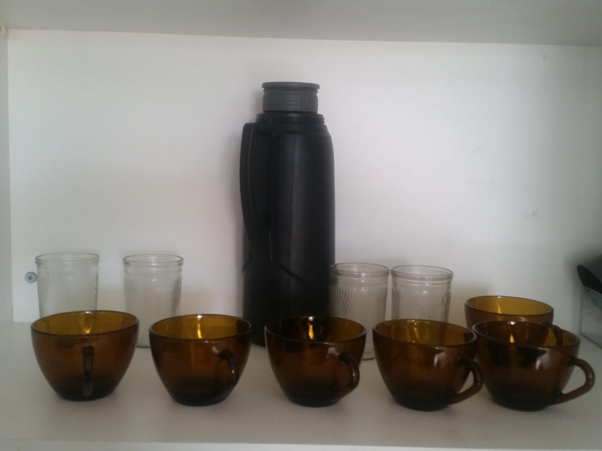 Apartamento Flat Riviera Park *